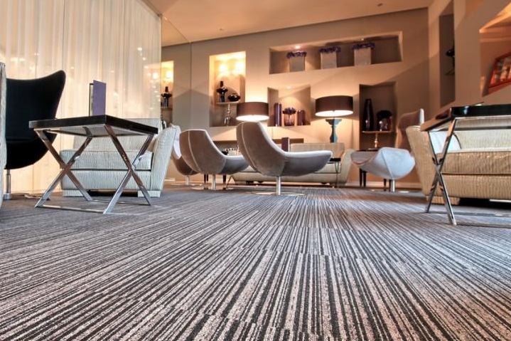 Как выбрать ковер в офис Как выбрать ковер в офис