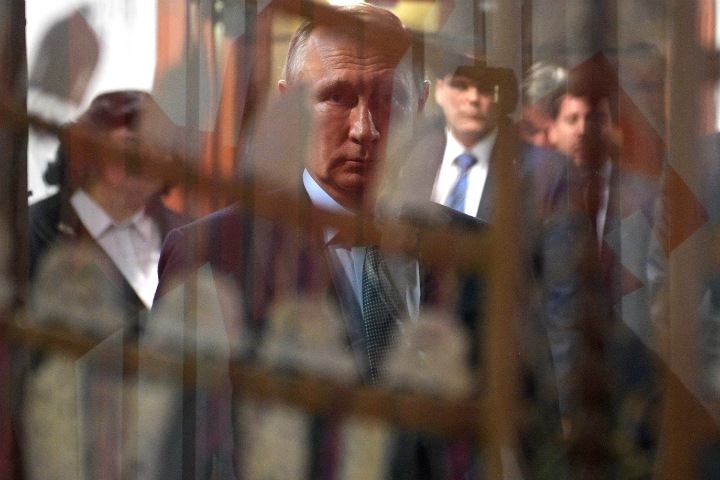 Транзит власти, смена Конституции и новое рабство. Шок-прогноз на 2020 год