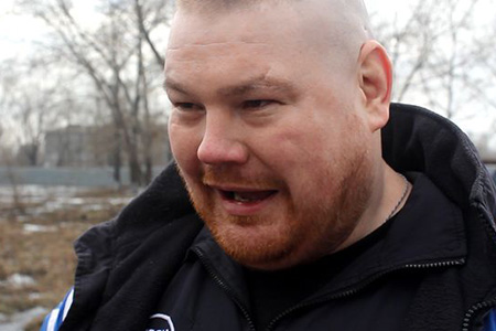 Освобожденному Дацику грозит иск об оскорблении начальника красноярской колонии