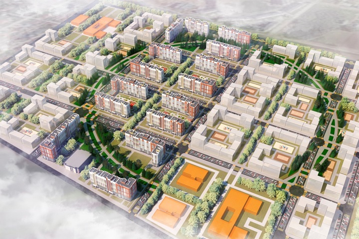 Новосибирский суд удовлетворил требования «Брусники» по иску о постах в соцсетях Новосибирский суд удовлетворил требования «Брусники» по иску о постах в соцсетях