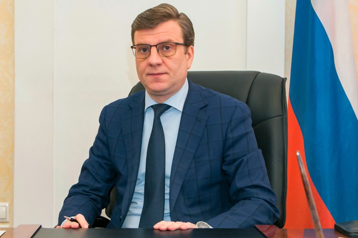 Омские власти перестали публиковать данные по смертям от ковида Омские власти перестали публиковать данные по смертям от ковида