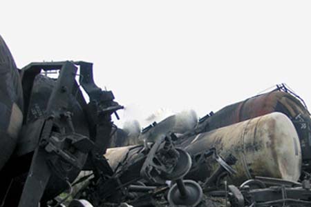 Два поезда задержаны в Забайкальском крае из-за схода вагонов на Дальнем Востоке Два поезда задержаны в Забайкальском крае из-за схода вагонов на Дальнем Востоке