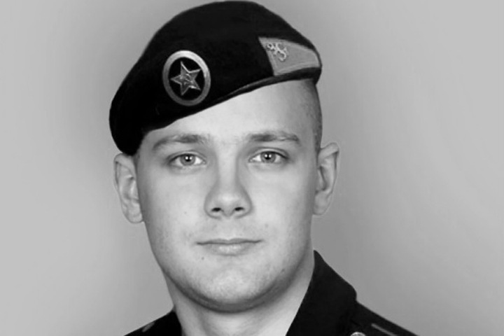 Жительница Забайкалья пытается отсудить у отца выплаты за погибшего в Украине сына