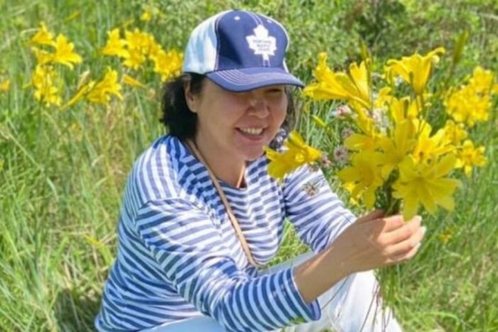 Вице-губернатора Забайкалья оштрафовали за сорванные краснокнижные цветы Вице-губернатора Забайкалья оштрафовали за сорванные краснокнижные цветы