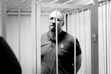 «Сегодня приговоры судов строятся исключительно на предположениях следствия» «Сегодня приговоры судов строятся исключительно на предположениях следствия»