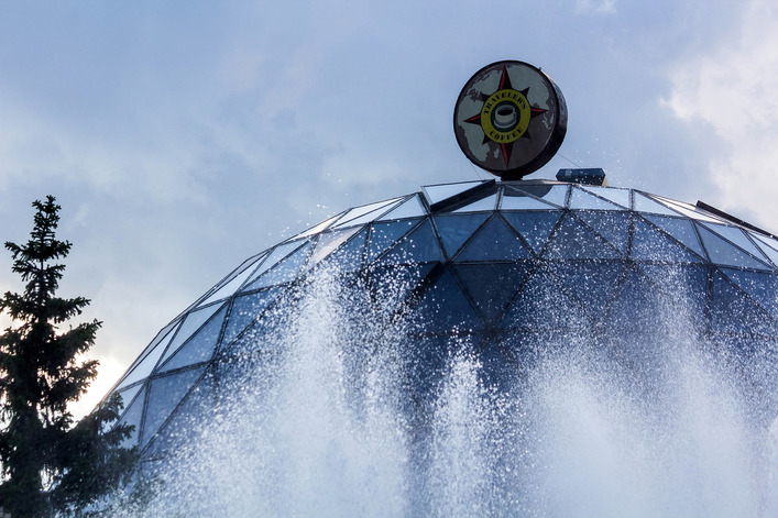 Суд оставил франшизу Traveler’s Coffee новосибирцам