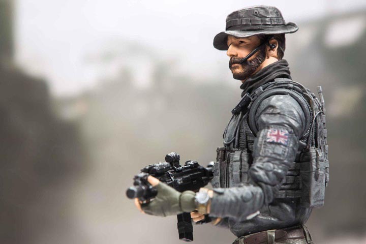 Новосибирский депутат Госдумы просит признать новый шутер Call of Duty экстремистским Новосибирский депутат Госдумы просит признать новый шутер Call of Duty экстремистским