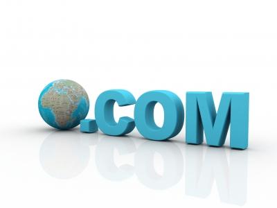 Регистрируем сайт в доменной зоне .COM Регистрируем сайт в доменной зоне .COM