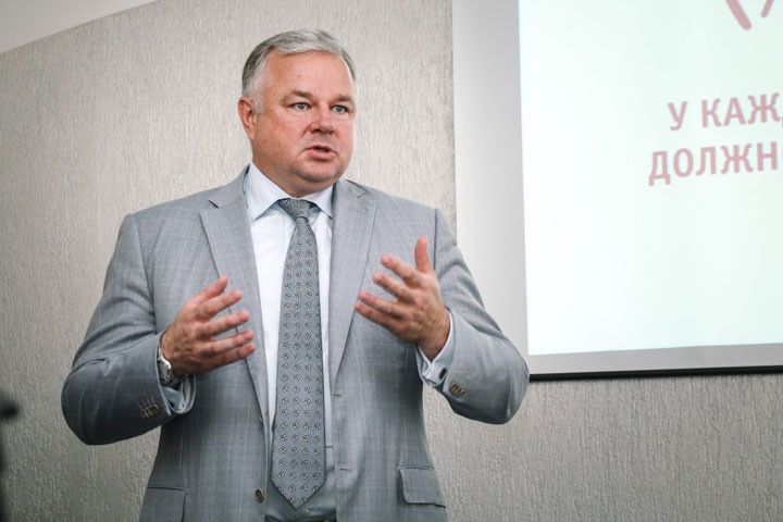 Новосибирский минздрав оценил реформу поликлиник: «Никаких денег не хватит лечить уже заболевшего»