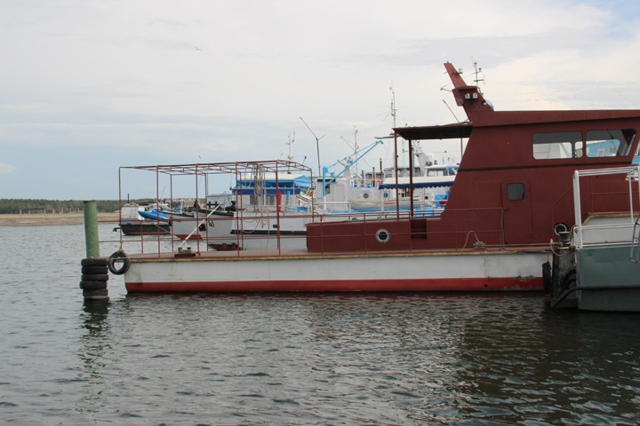 «Ростелеком» обеспечит безопасность речного судоходства в Обском бассейне «Ростелеком» обеспечит безопасность речного судоходства в Обском бассейне