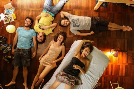 Современное кино Италии снова покажут в новосибирской «Победе»