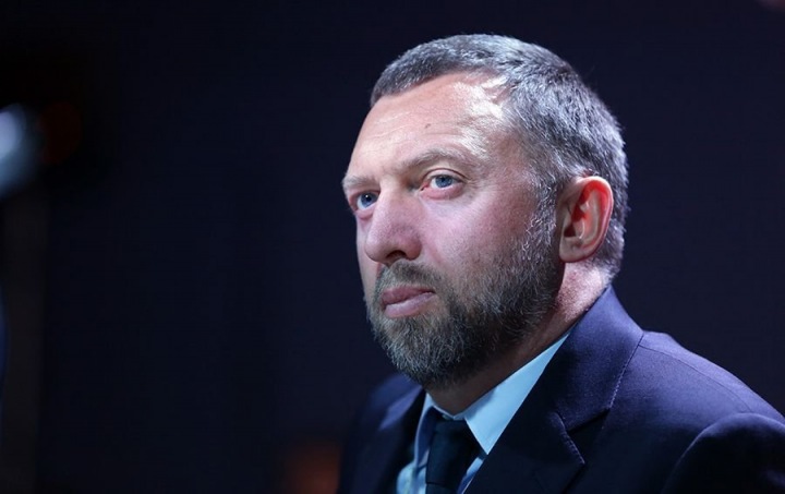 Дерипаска надеется продать акции En+ по $17 за штуку Дерипаска надеется продать акции En+ по $17 за штуку