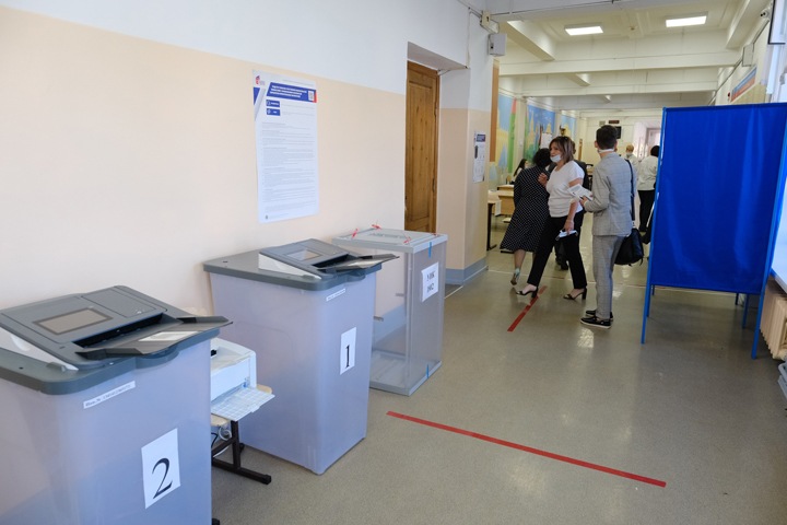 Число госпитализированных из-за коронавируса новосибирцев резко выросло