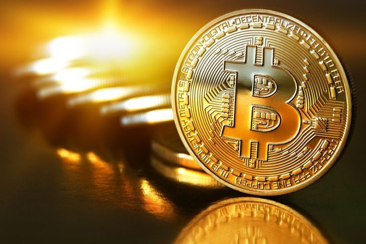 Барнаулец потерял 14 млн на криптовалюте