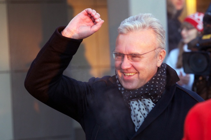 Усс не будет «делить каждые три копейки в районах» Усс не будет «делить каждые три копейки в районах»