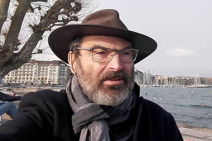 Перспективы политического режима оценят в Новосибирске Перспективы политического режима оценят в Новосибирске