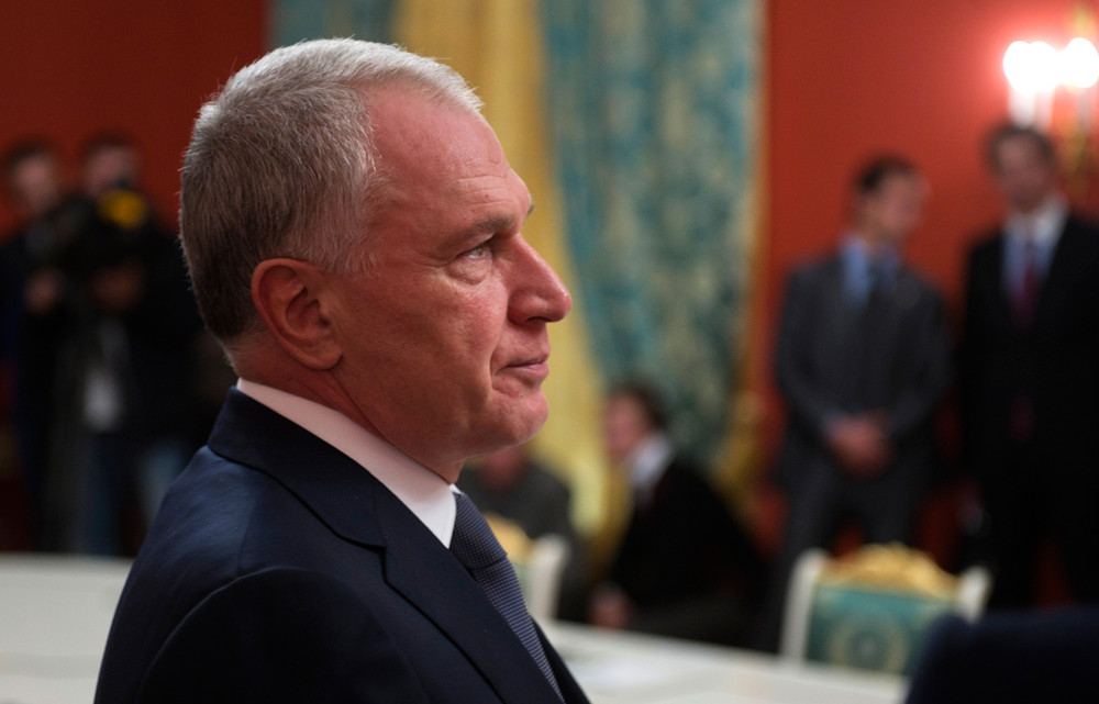 Кто может стать концессионером четвертого моста в Новосибирске Кто может стать концессионером четвертого моста в Новосибирске