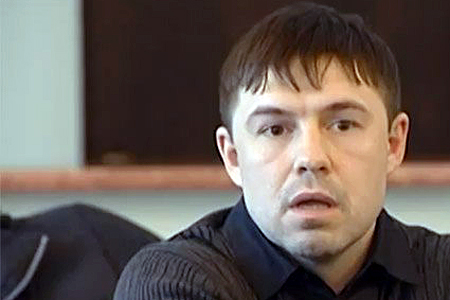 Суд смягчил приговор участнику ОПС «Труновские» Ганееву Суд смягчил приговор участнику ОПС «Труновские» Ганееву