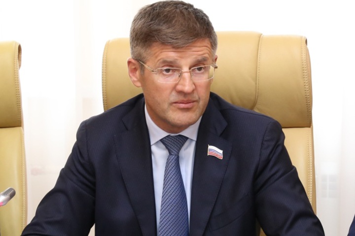 Олег Подойма: Сельхозперепись фиксирует рост в АПК