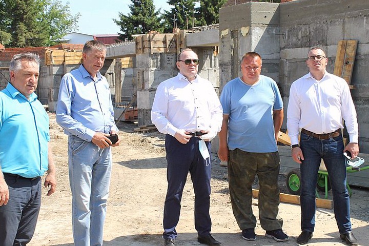 Сведения об «уголовном деле» сенатора Лаптева пропали из «ГАС Выборы» Сведения об «уголовном деле» сенатора Лаптева пропали из «ГАС Выборы»