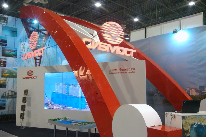 Структура «Мечела» подала иск о банкротстве «Сибмоста» Структура «Мечела» подала иск о банкротстве «Сибмоста»