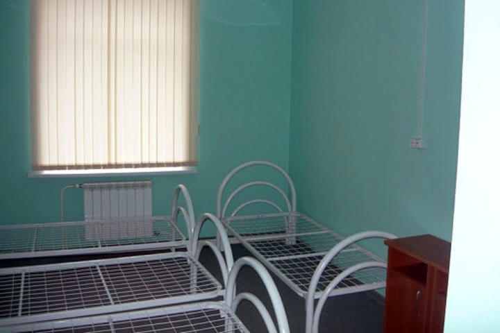 Третий зараженный коронавирусом умер в Красноярском крае