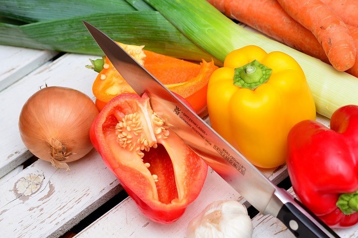 Сибирячка зарезала возлюбленного 8 марта после обвинений в пьянстве