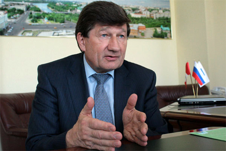 Суд признал незаконным взыскание в пользу Сбербанка доли мэра Омска в «Мостовике»