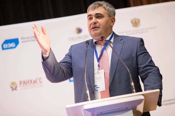 Тулеев назначил экс-главу Анжеро-Судженска и.о. первого вице-губернатора 