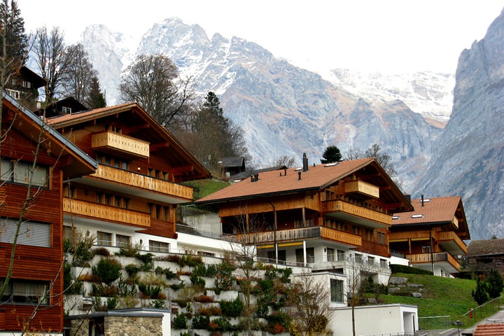 Медленно, зато без глупостей. Как работает прямая демократия в Швейцарии Медленно, зато без глупостей. Как работает прямая демократия в Швейцарии