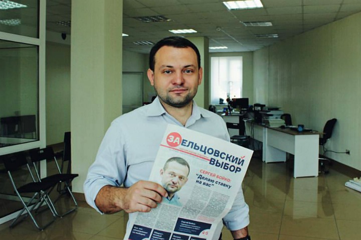 «Мы не про Украину хотим от мэра, нам нужен чистый город»: какими должны быть выборы в Новосибирске