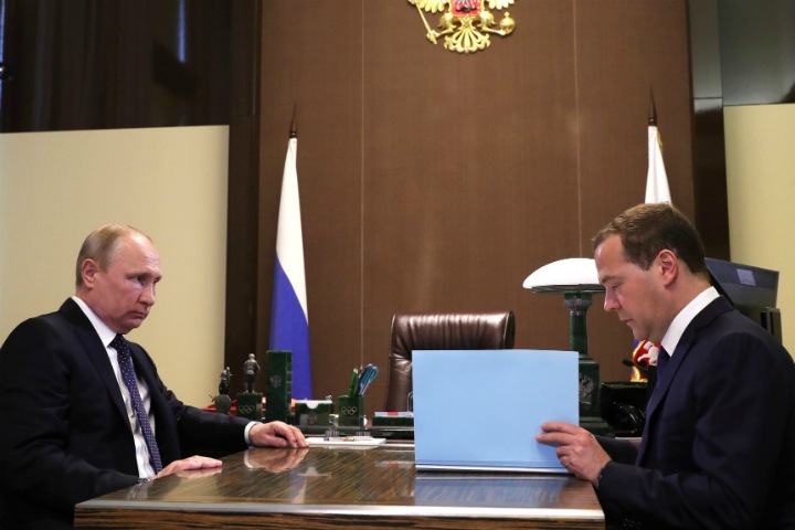 Эксперт: это правительство должно пожертвовать рейтингом ради непопулярных решений