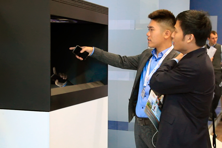 «Сибирский экономический форум-2015» завершился в Новосибирске