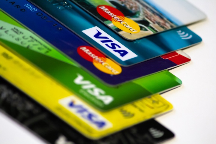 Банковские карты: деньги должны работать Банковские карты: деньги должны работать