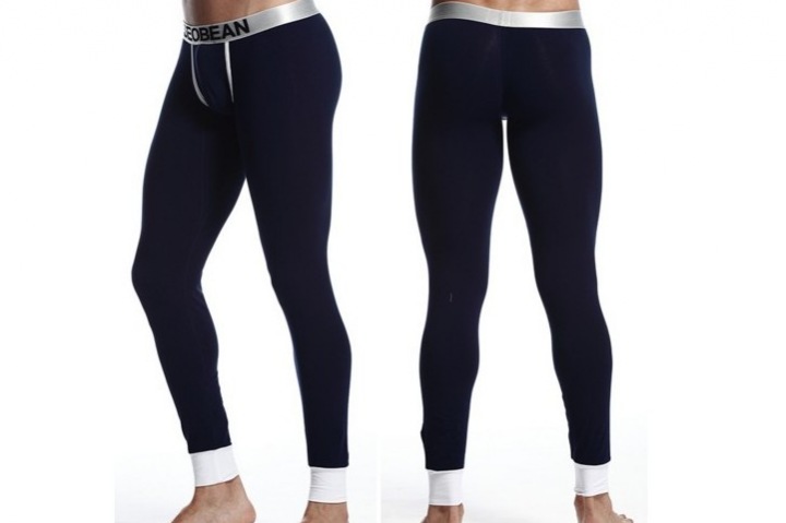 Нужно ли мужчинам носить подштанники в холодное время года? Нужно ли мужчинам носить подштанники в холодное время года?