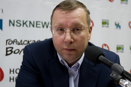 «Надо адекватно оценивать возможности»: мэрия Новосибирска о ветхом жилье и застройке центра «Надо адекватно оценивать возможности»: мэрия Новосибирска о ветхом жилье и застройке центра