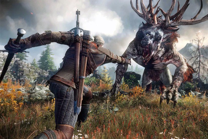 Томские ученые тратят президентский грант на изучение «Ведьмака»