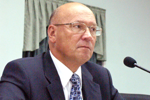 Преемник Шварцкоппа молчал на собрании подразделений мэрии Новосибирска, отвечающих за социальную политику Преемник Шварцкоппа молчал на собрании подразделений мэрии Новосибирска, отвечающих за социальную политику