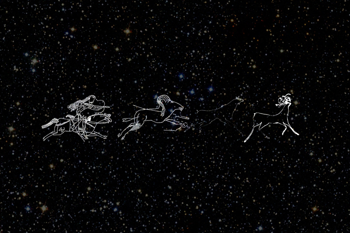 «4000 гомеров»: фильм Кирилла Канина о сибирском фольклоре 