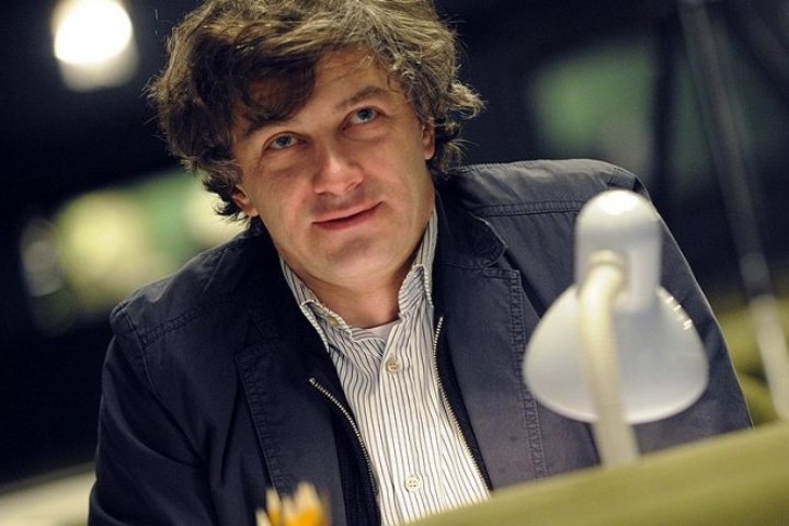 Главный режиссер «Старого дома»: «После каждого спектакля зритель должен защищать правду» Главный режиссер «Старого дома»: «После каждого спектакля зритель должен защищать правду»