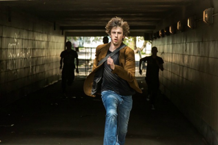 Комедию о молодом режиссере порно покажут новосибирцам