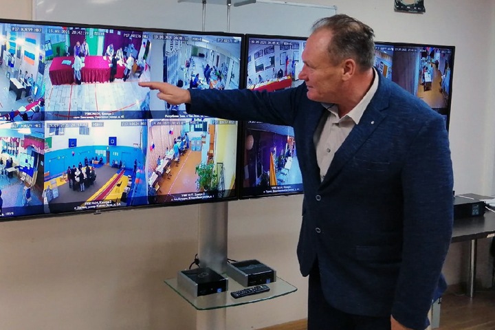 Мэр поселка с коттеджами Ховалыга и Кара-оола стал руководителем администрации главы Тувы Мэр поселка с коттеджами Ховалыга и Кара-оола стал руководителем администрации главы Тувы