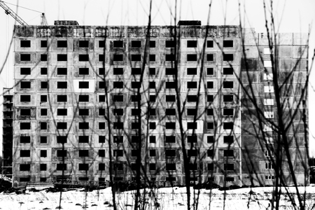 Больше жизни, меньше спекулянтов: Алексей Мазур о новых правилах застройки в Новосибирске Больше жизни, меньше спекулянтов: Алексей Мазур о новых правилах застройки в Новосибирске