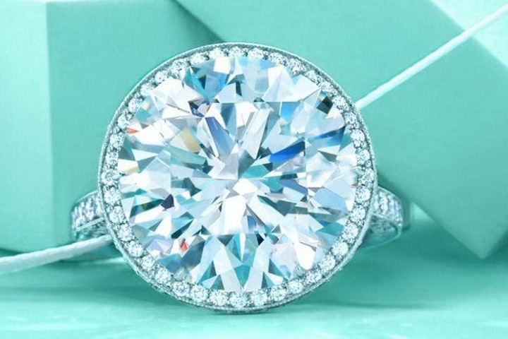 Ювелирный бренд Tiffany: история создания Ювелирный бренд Tiffany: история создания