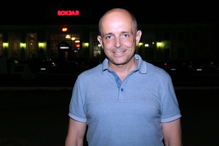 Ростех получил своего спикера в иркутском заксобрании