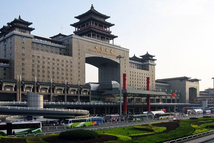 «Главное, чтобы Новосибирск не остался в тебе»: чему нам учиться у продвинутых китайцев «Главное, чтобы Новосибирск не остался в тебе»: чему нам учиться у продвинутых китайцев