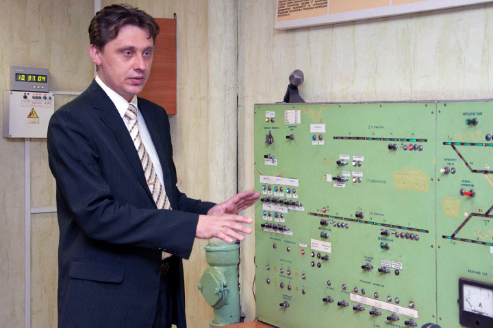 Мэр Новосибирска работает с Дроновым в роли главного по транспорту Мэр Новосибирска работает с Дроновым в роли главного по транспорту