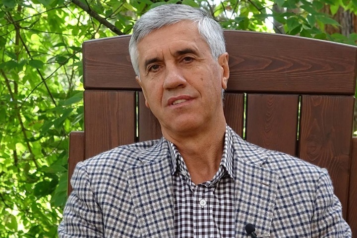 СК прекратил дело красноярского политика Анатолия Быкова по уклонению от налогов