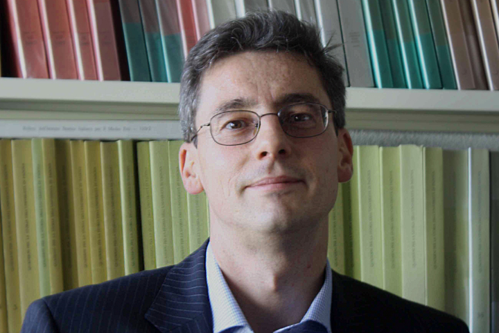 Уберто Мотта: «Доступность высшего образования ведет к ухудшению его качества и девальвации значимости» Уберто Мотта: «Доступность высшего образования ведет к ухудшению его качества и девальвации значимости»