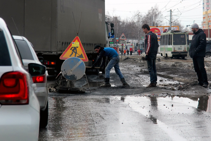 Мэрия Новосибирска доплатит за инновации в городском хозяйстве